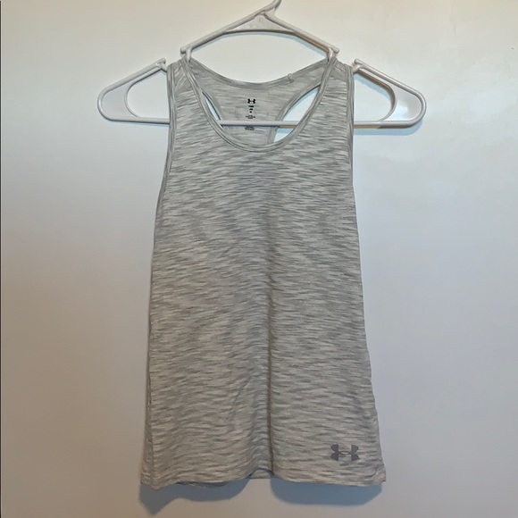Under armor work out tank - Picture 1 of 1